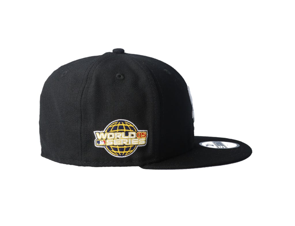 59FIFTY Chicago White Sox World Series Side Patch - LOKK