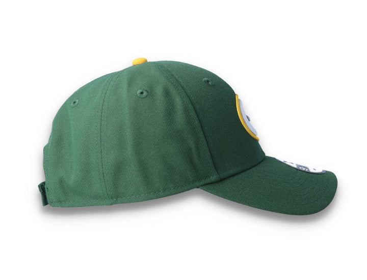 9FORTY The League Green Bay Packers Team - LOKK