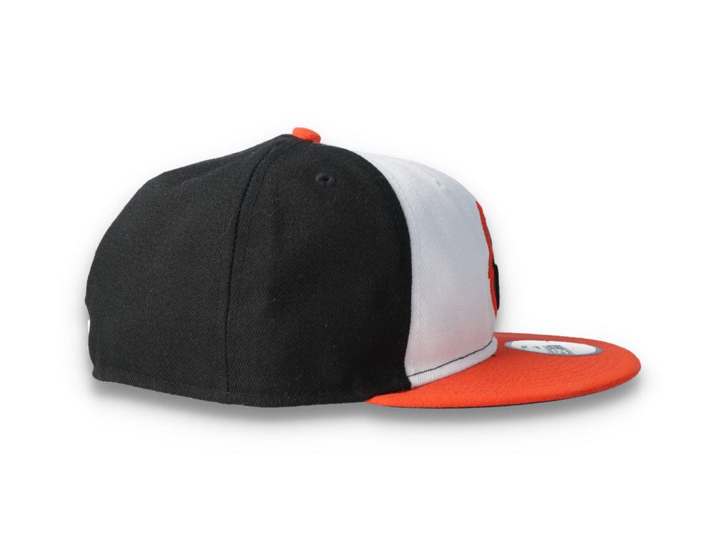 59Fifty AC Perf Baltimore Orioles Home - LOKK