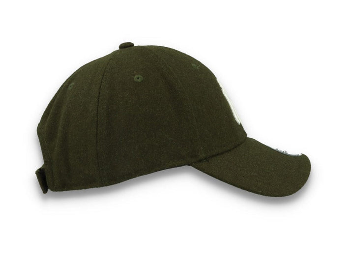 9FORTY Melton The League New York Yankees Dark Green/White - LOKK