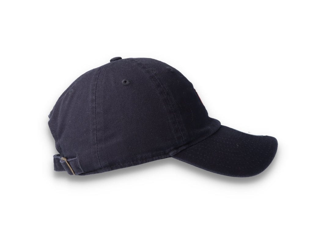 9TWENTY Casual Classic NY Yankees Navy/Rust - LOKK