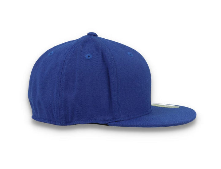 Flexfit Cap Premium Royal 210 Fitted 6210 - LOKK