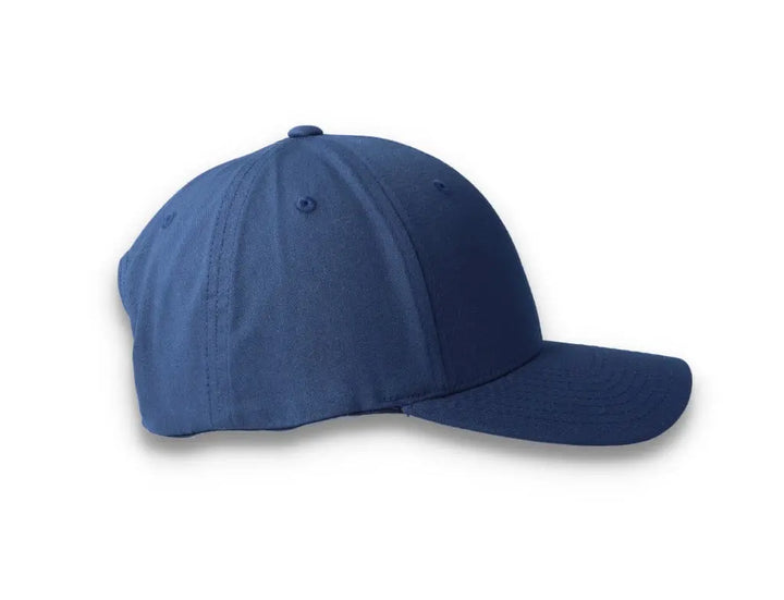 Flexfit Cap Snapback Curved Classic  Navy 7706 - LOKK