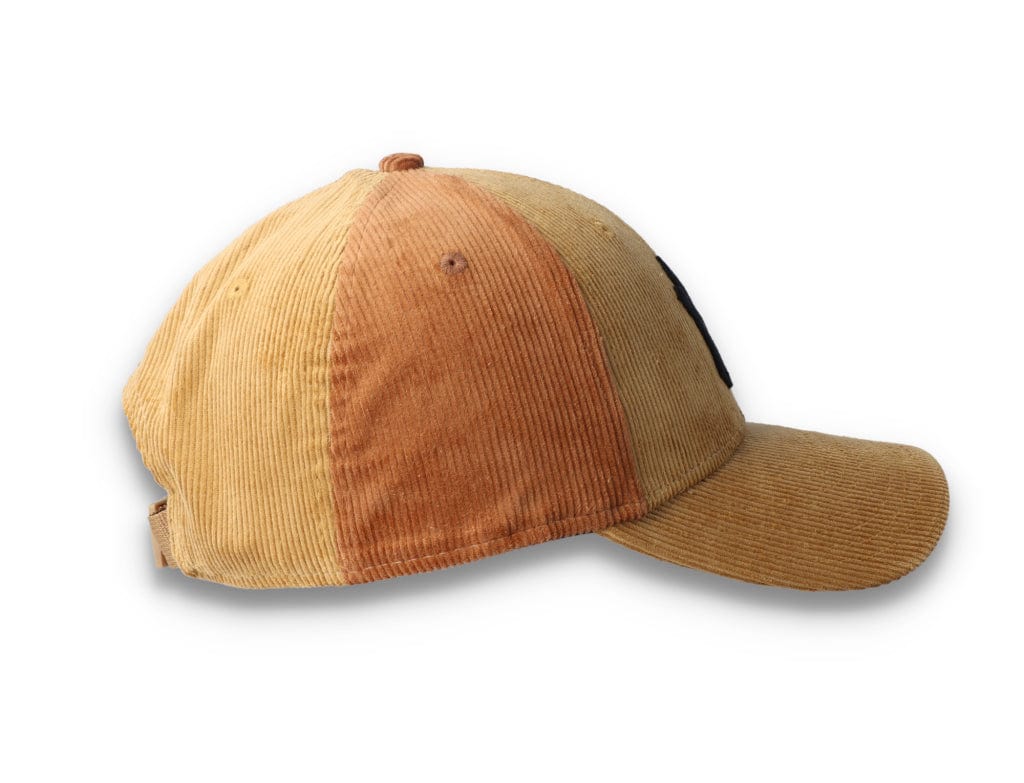 Cap Cord NY Yankees Brown 9FORTY - LOKK