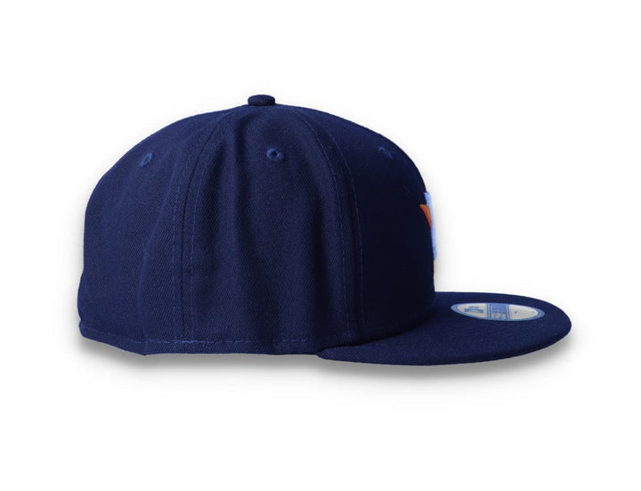 59FIFTY AC Perf  Houston Astros Home Official Team Color - LOKK