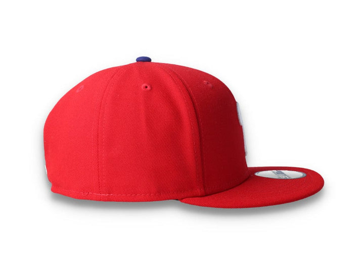 59Fifty AC Perf Philadelphia Phillies Game - LOKK