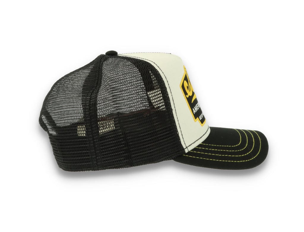 Trucker Cap American Heritage - LOKK