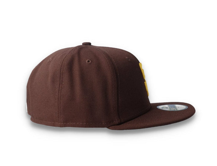 59FIFTY AC Perf  San Diego Padres Game - LOKK
