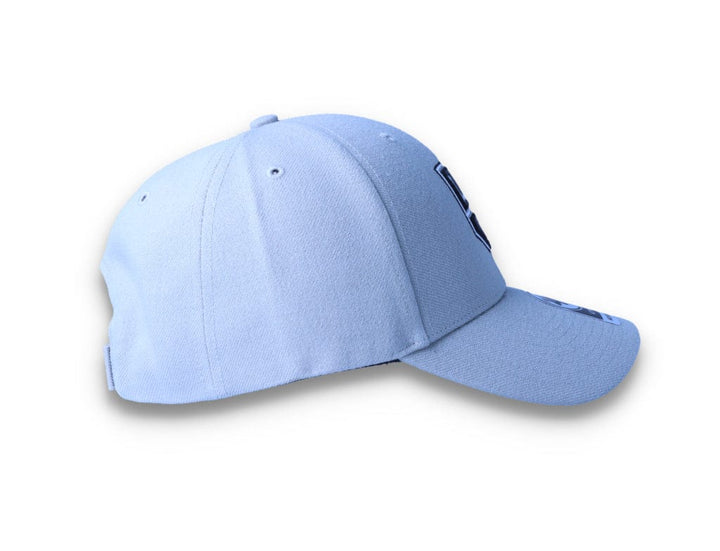 47 MVP LA Kings Grey - LOKK