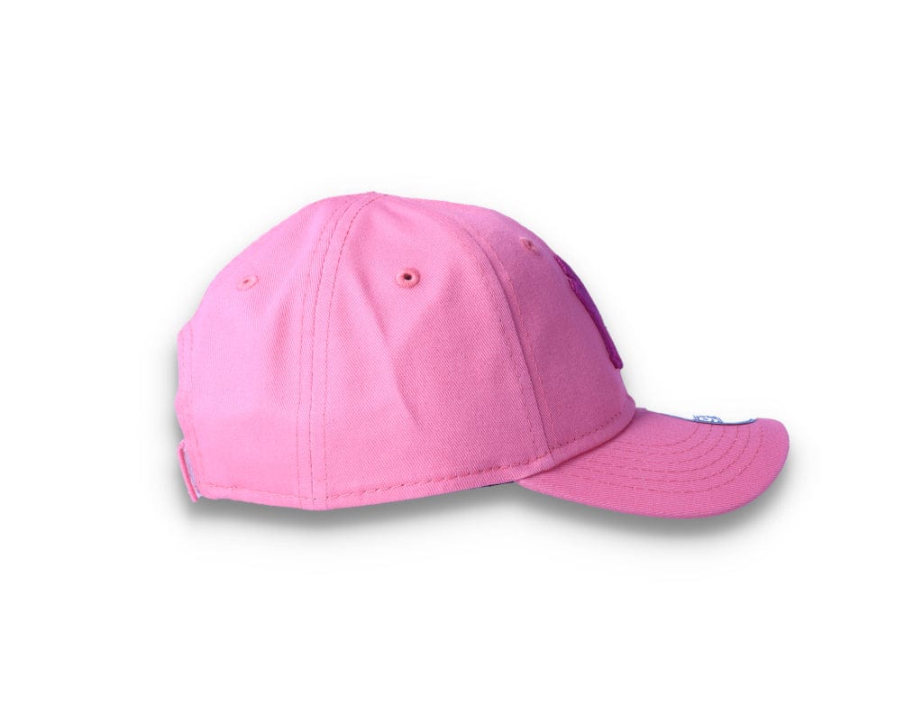 9FORTY Toddler League Essential NY Yankees Pink - LOKK