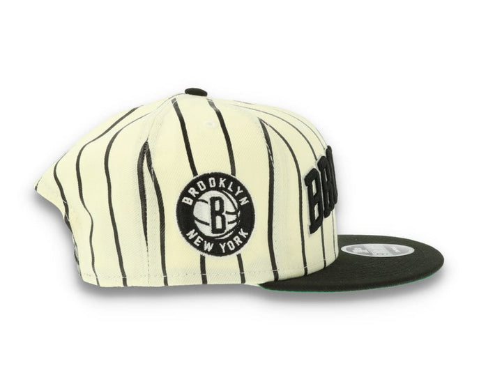 9FIFTY Brooklyn Nets City Arch - LOKK