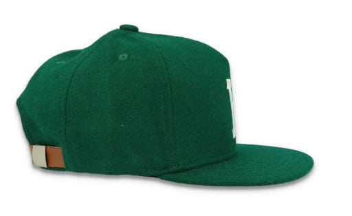Huf Forever Snapback - LOKK