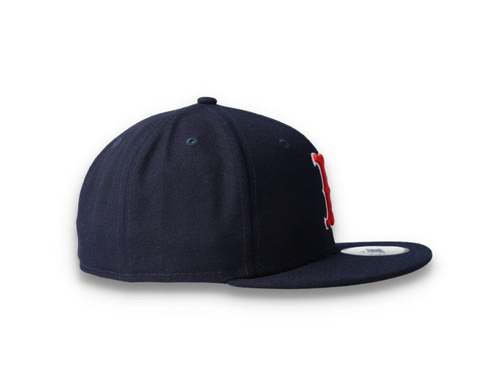59FIFTY AC Perf  Boston Red Sox Game - LOKK