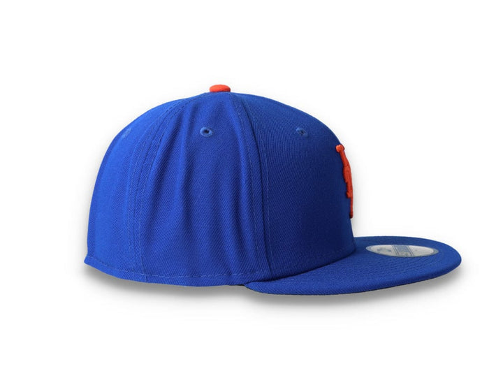 59Fifty AC Perf NY Mets Game - LOKK