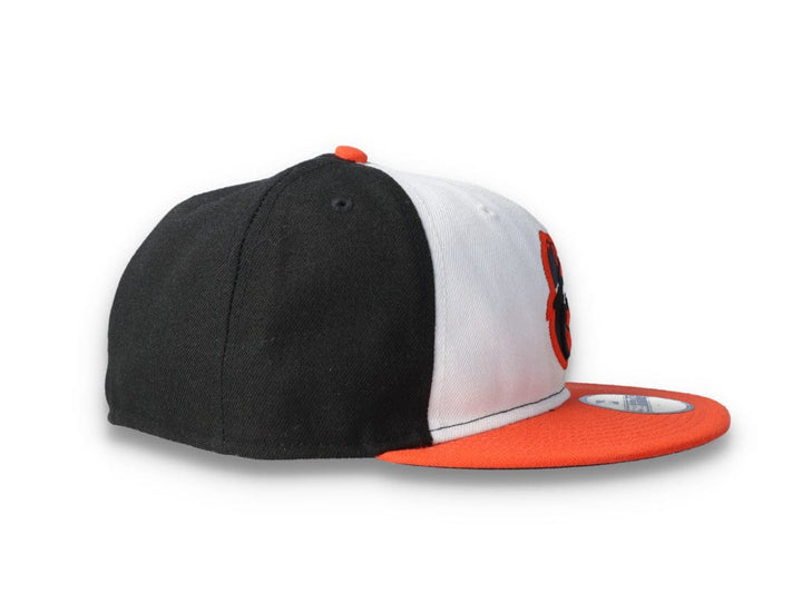 59Fifty AC Perf Baltimore Orioles Home - LOKK