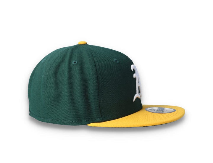 59FIFTY AC Perf  Oakland Athletics Home - LOKK