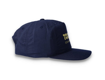 Tokyo Country Club Cap Black