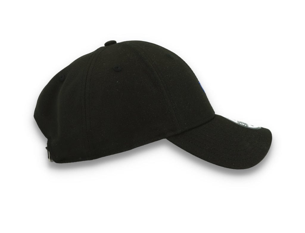 9FORTY Repreve Chelsea FC Lion Crest Black - LOKK