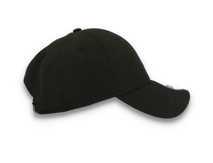 9FORTY Repreve Chelsea FC Lion Crest Black - LOKK