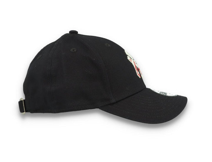 9FORTY Kids Logo Infill NY Yankees Navy - LOKK