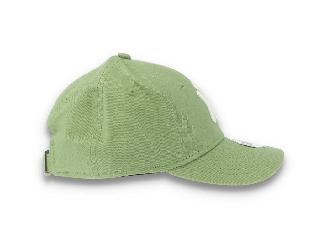 9FORTY Kids League Essential NY Yankees Jade/White - LOKK
