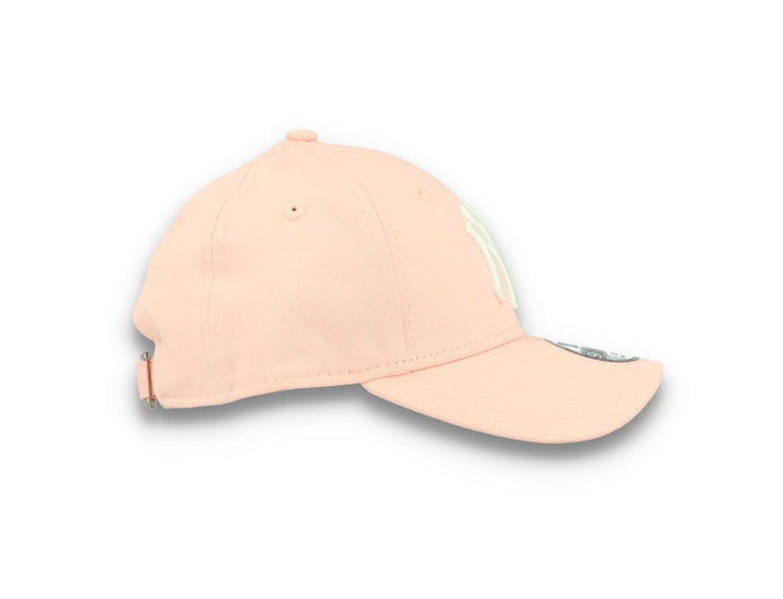 Cap Barn Pink 9FORTY NY Yankees Kids - New Era - LOKK