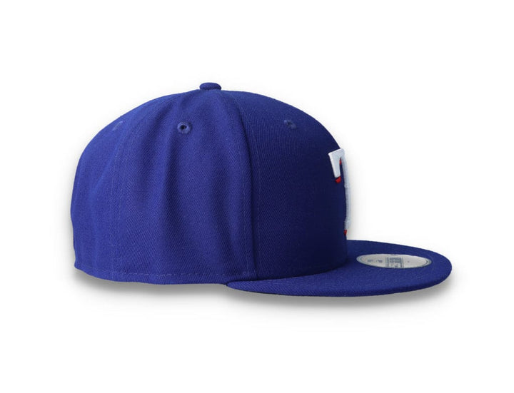 59FIFTY AC Perf Texas Rangers - LOKK