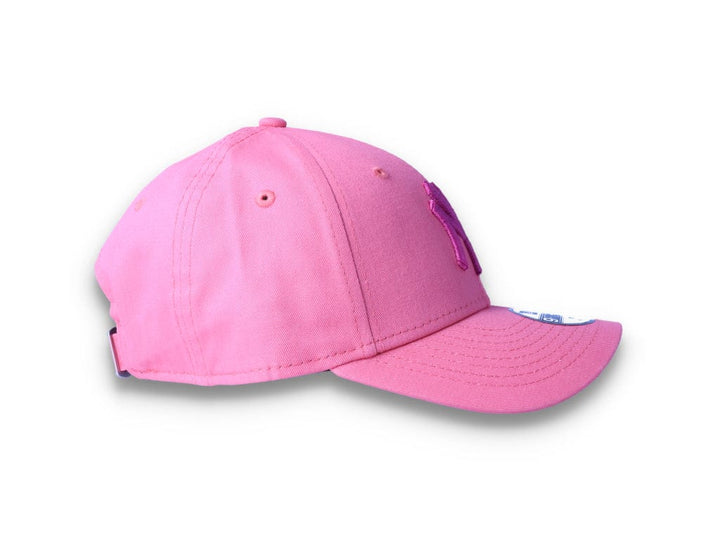 9FORTY Kids League Essential NY Yankees Pink - LOKK