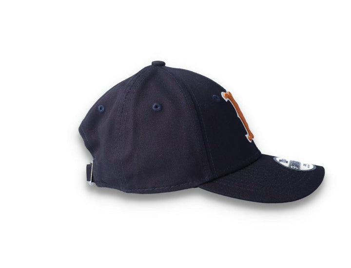 Barne Cap Boston Red Sox Blue 9FORTY - LOKK