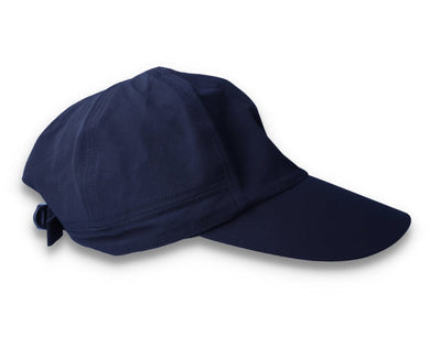 Desert Cap Black Sheltech x Renu Tech Hat