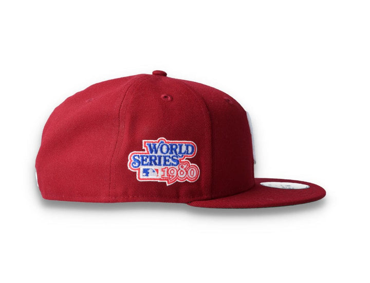 59FIFTY Retro Sports Philadelphia Phillies - LOKK
