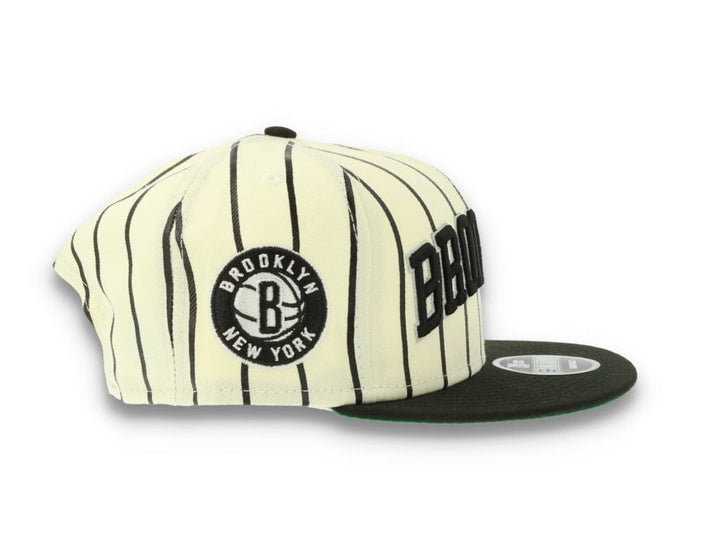 9FIFTY Brooklyn Nets City Arch - LOKK