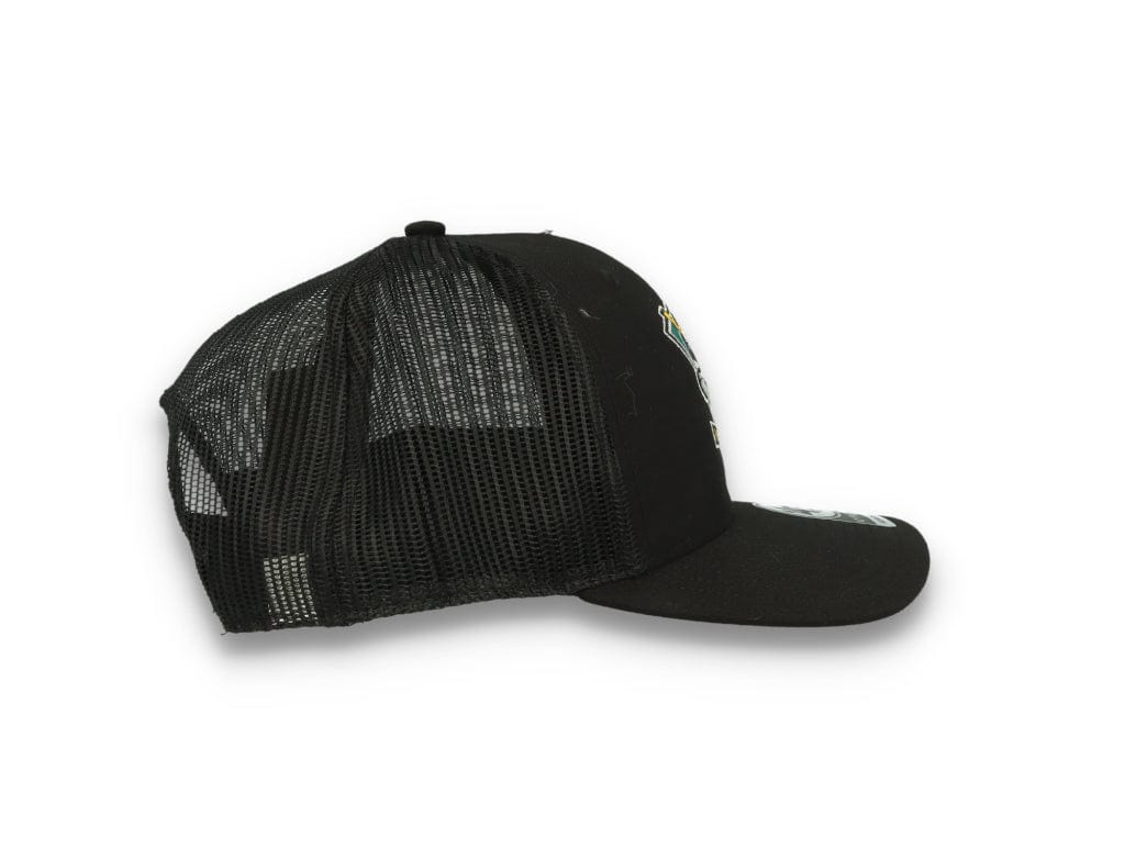 Anaheim Ducks NHL 47 Trucker Black - LOKK