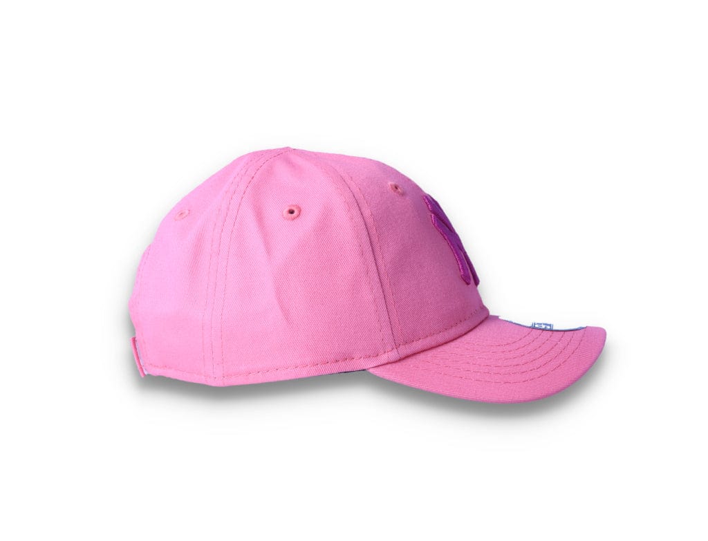9FORTY Toddler League Essential NY Yankees Pink - LOKK