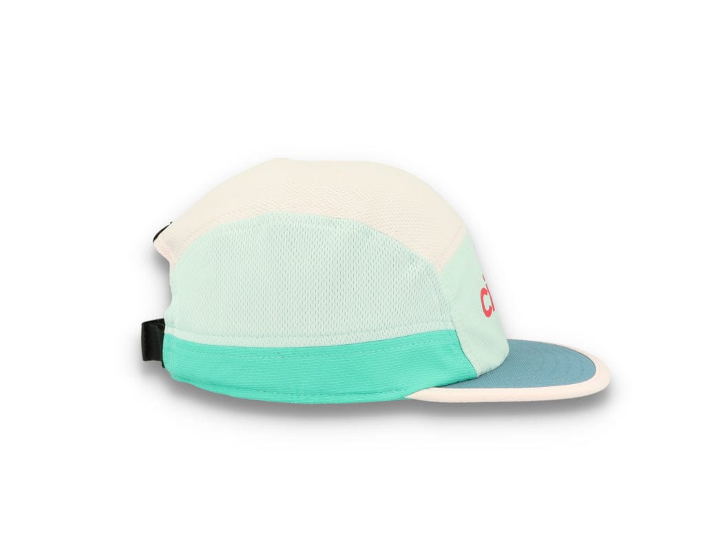 5-Panel Cap ALZCap SC Century Small Dawnlight - LOKK