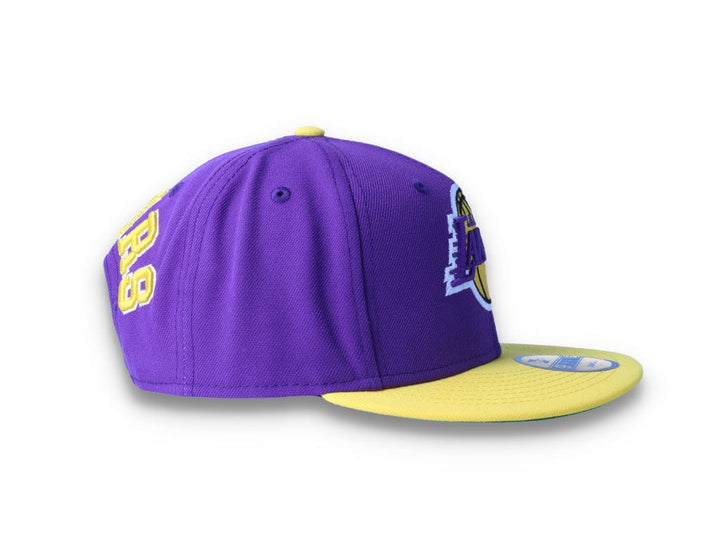 9FIFTY Team Arch LA Lakers - LOKK