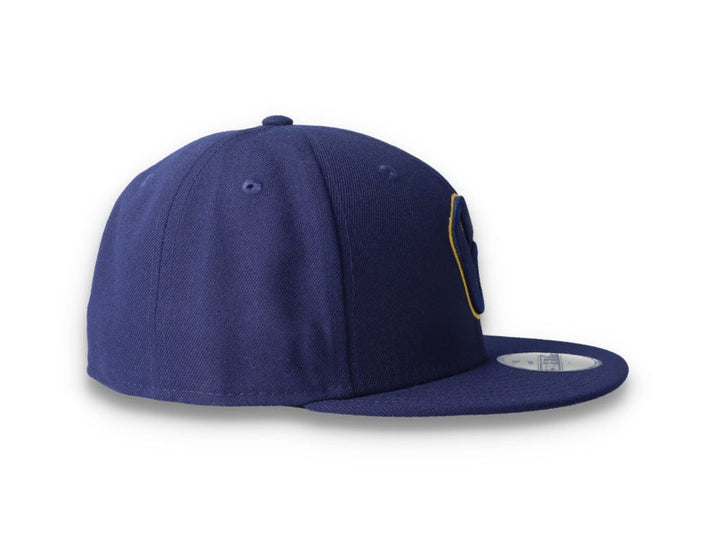 59FIFTY AC Perf Milwaukee Brewers Game - LOKK
