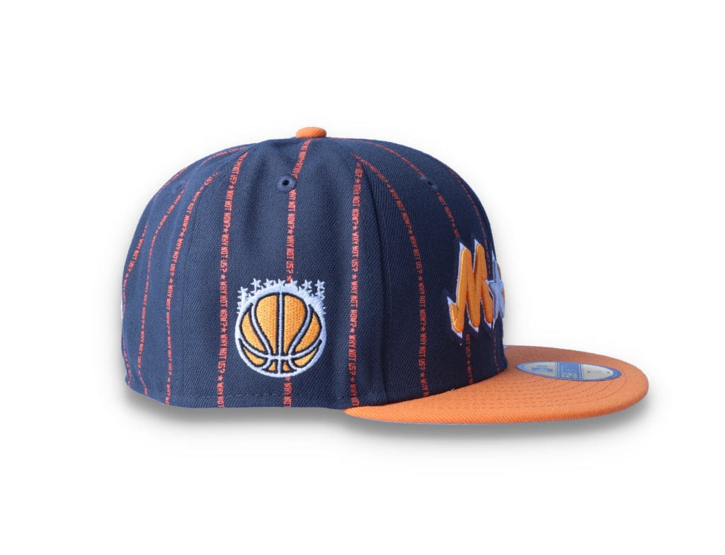 59FIFTY Orlando Magic NBA City Edition Official - LOKK