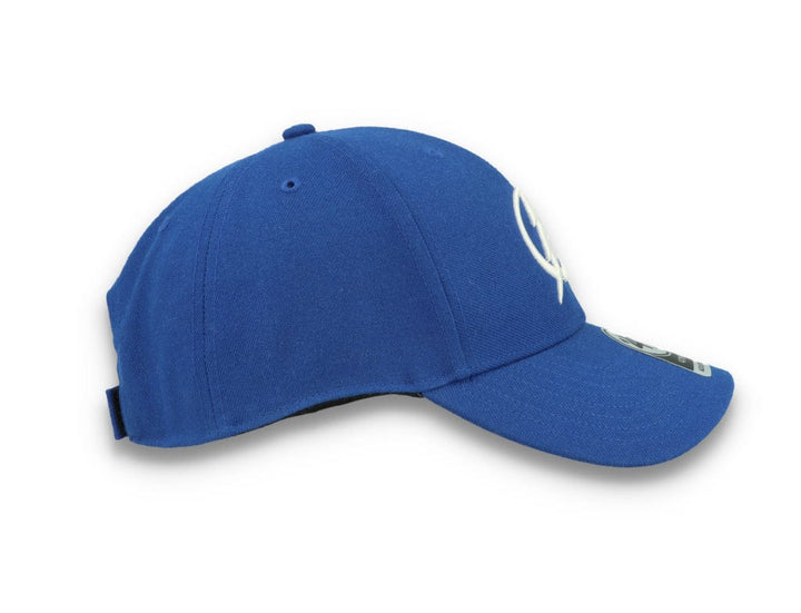 Cap Tampa Bay Lightning NHL MVP Blue - LOKK