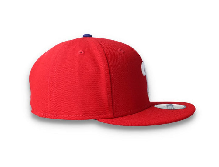 59Fifty AC Perf Philadelphia Phillies Game - LOKK