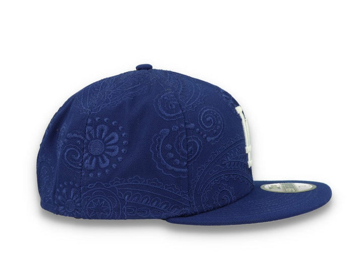 59FIFTY LA Dodgers MLB Swirl - LOKK