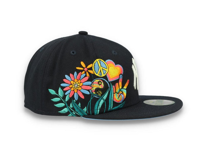 59FIFTY NY Yankees Groovy - LOKK