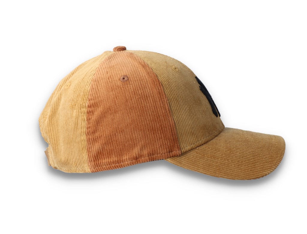 Cap Cord NY Yankees Brown 9FORTY - LOKK