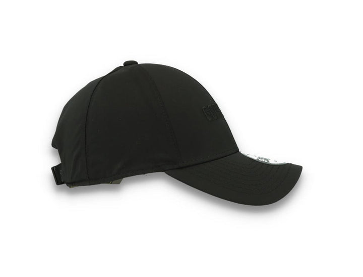 9FORTY Gore-Tex Black/Black - LOKK