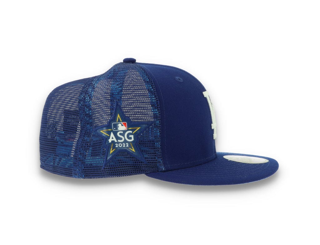 59FIFTY LA Dodgers All Star Game Work Out - LOKK