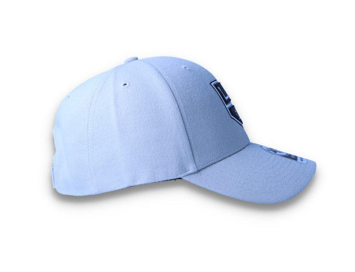 47 MVP LA Kings Grey - LOKK