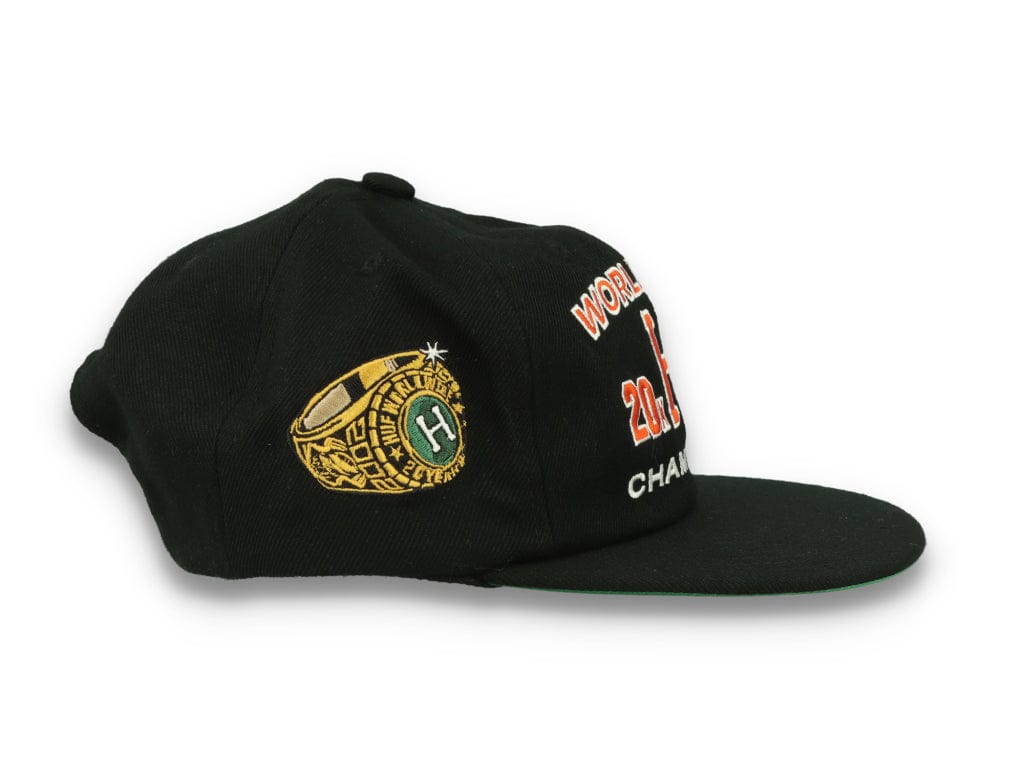 20Th Anniversary Snapback