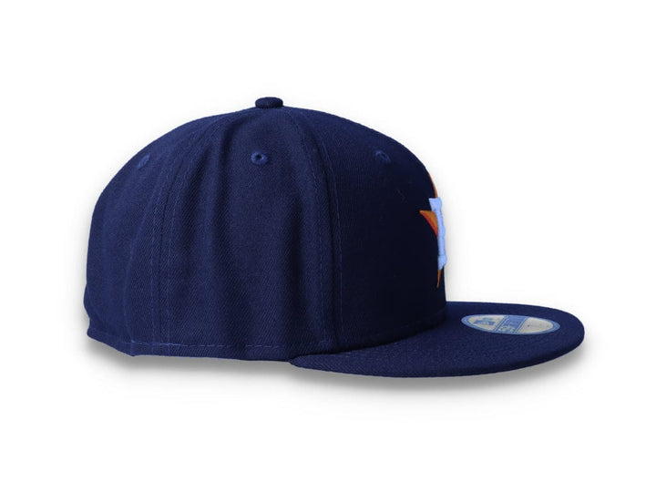59FIFTY AC Perf  Houston Astros Home Official Team Color - LOKK