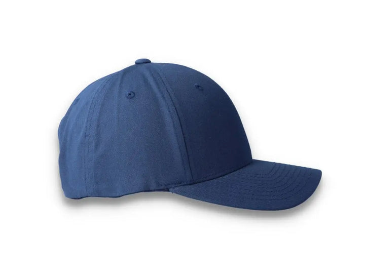 Flexfit Cap Snapback Curved Classic  Navy 7706 - LOKK