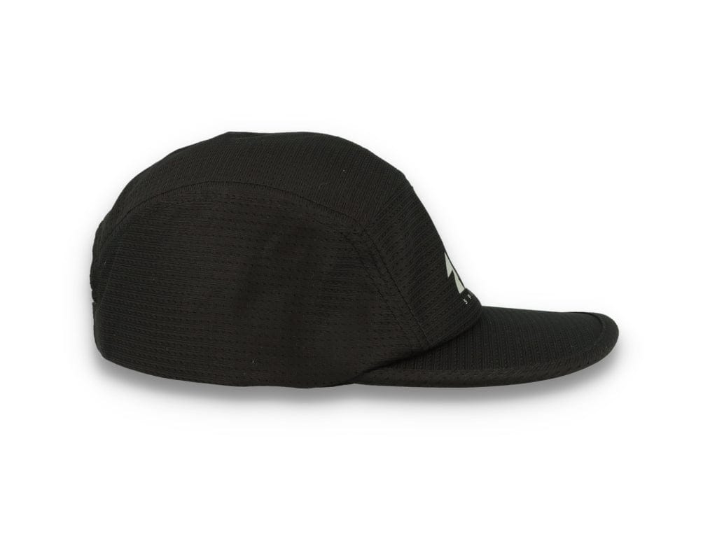 121 Performance Cap Black